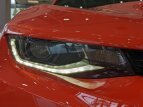 Thumbnail Photo 8 for 2021 Chevrolet Camaro